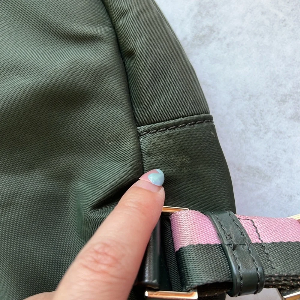 Kate Spade Watson Lane Small Hartley Backpack